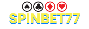 Logo SPINBET77